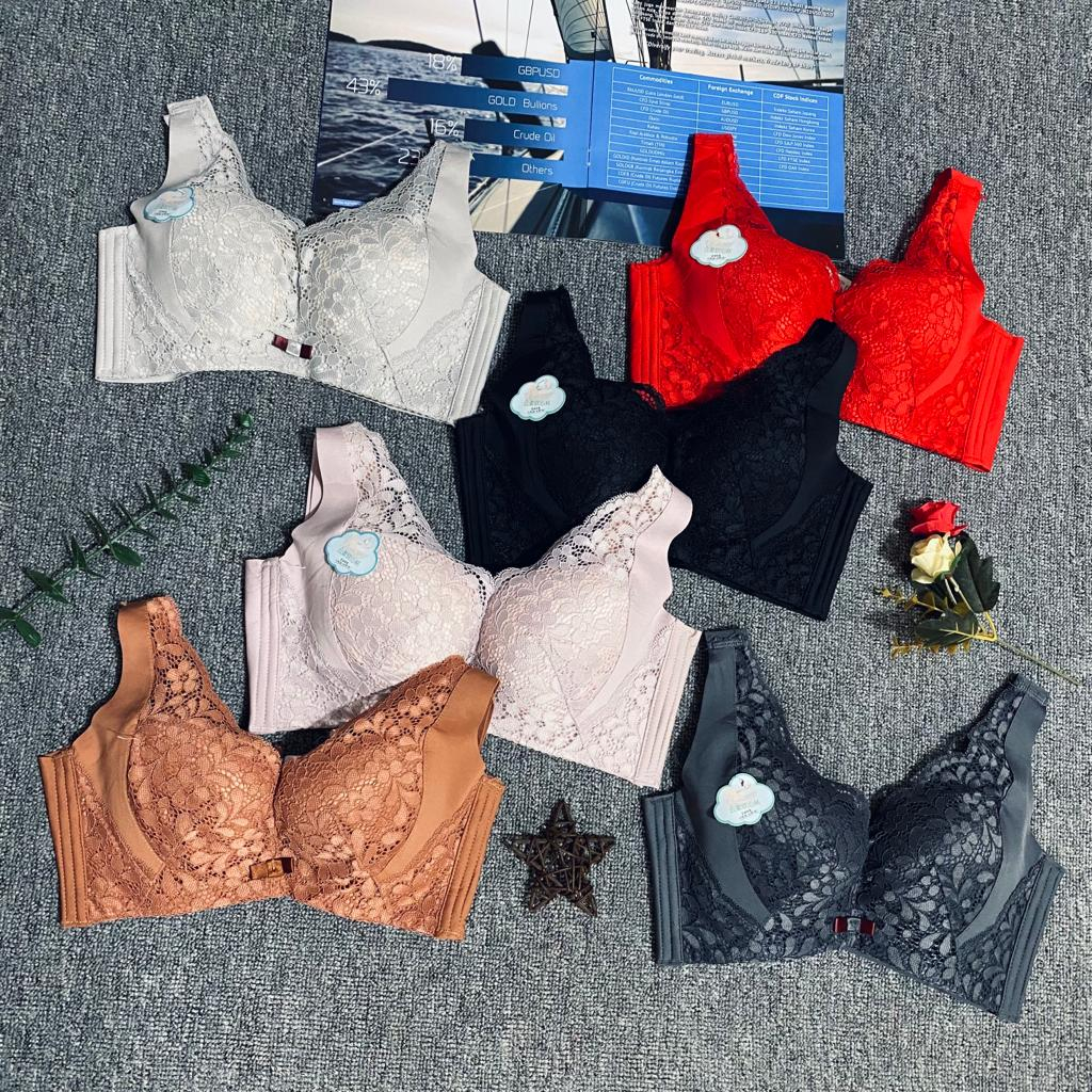 BRA / BH WANITA 9068 ADA KAWAT BUSA TEBAL