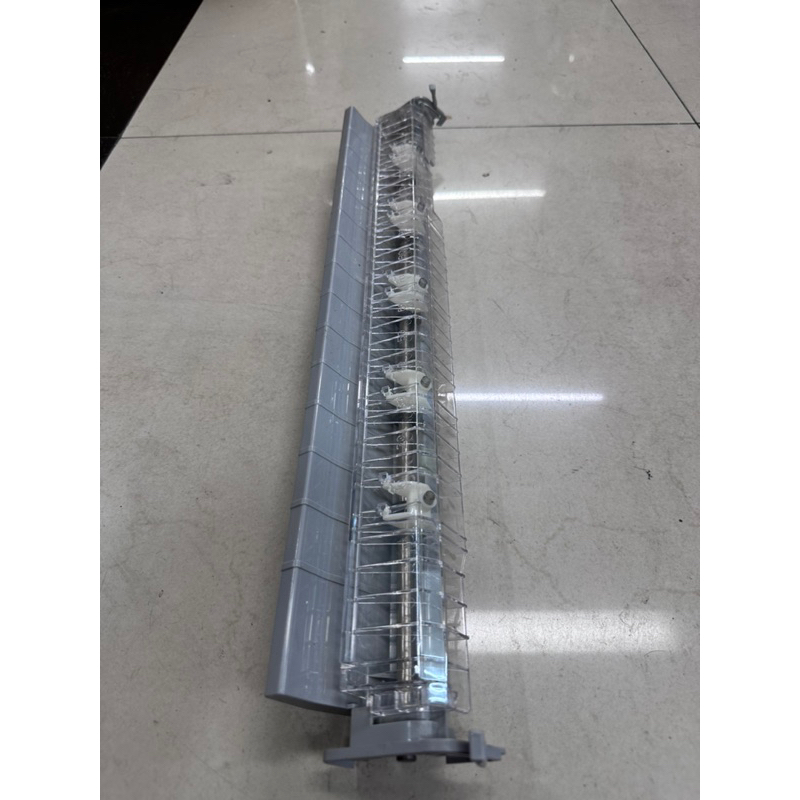 Mistar Paper Enject Assy EPSON LQ2190 LQ-2190 Cabutan Unit Kondisi Mulus