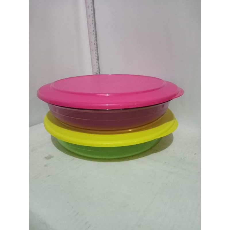 Table Collection serving dish 2L ecer 1pcs mangkuk mangkok saji mewah