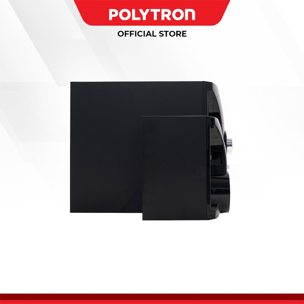 Speaker Polytron Multimedia Bluetooth PMA 9525 B