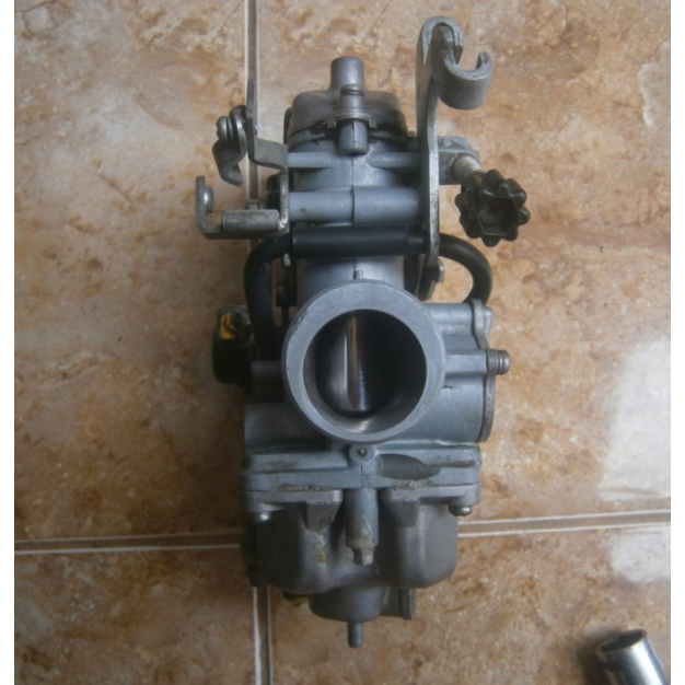 {Bekas} karbu tiger karburator tiger revo Berkualitas