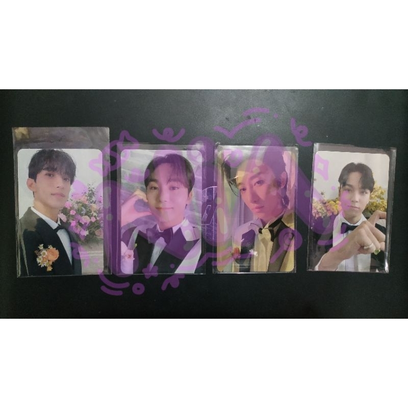PC ALBUM FML SEVENTEEN CARVER