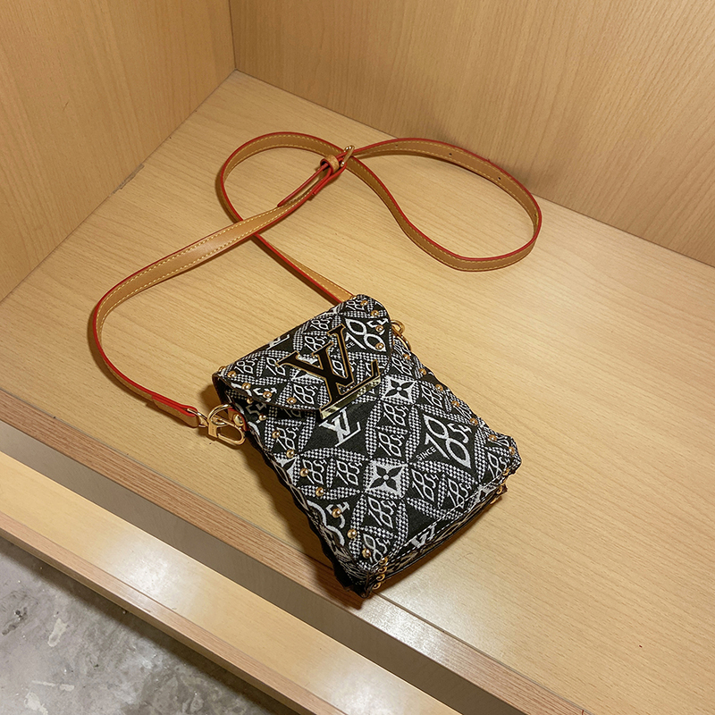 ( 2PC 1KG ) GTBI998881942  New Arrival 2023 !!!  Tas Selempang  Tas Wanita Import  Premium Terbaru