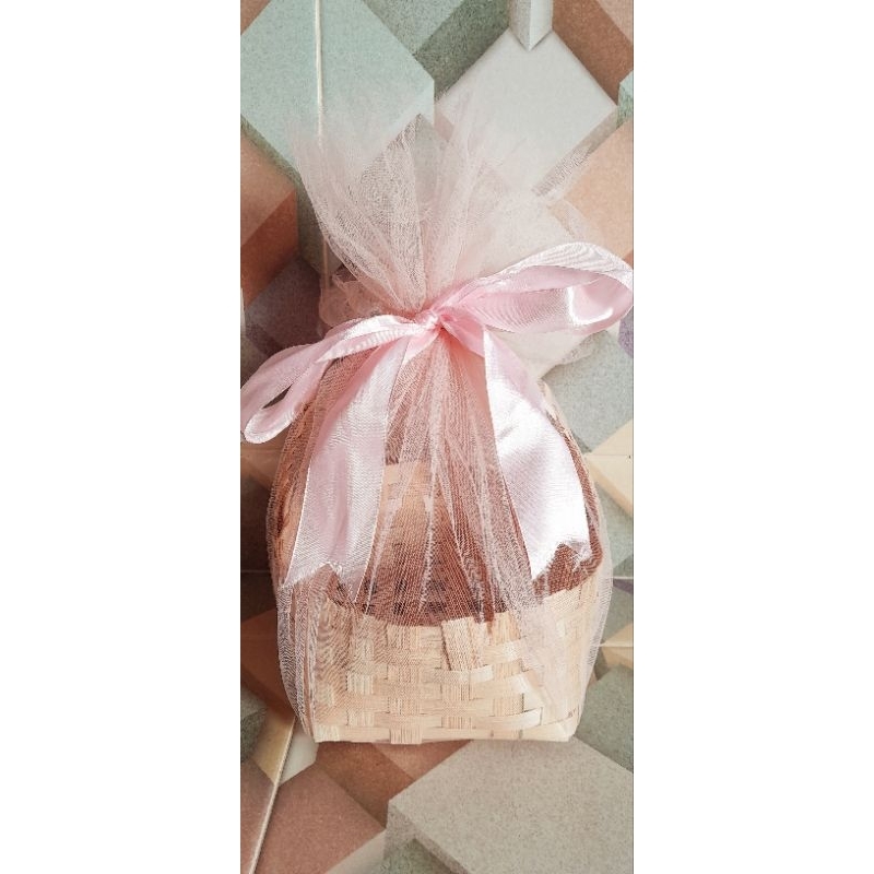 

Besek anting/besek cangking/keranjang parcel/keranjang hampers