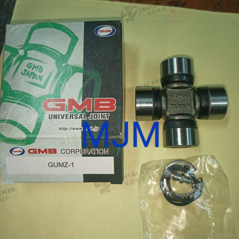 Joint Kopel GUMZ-1 T120