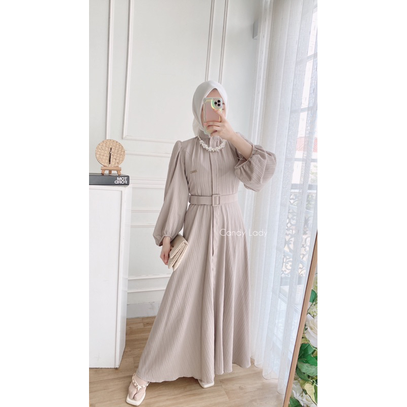 Berlia Maxi
