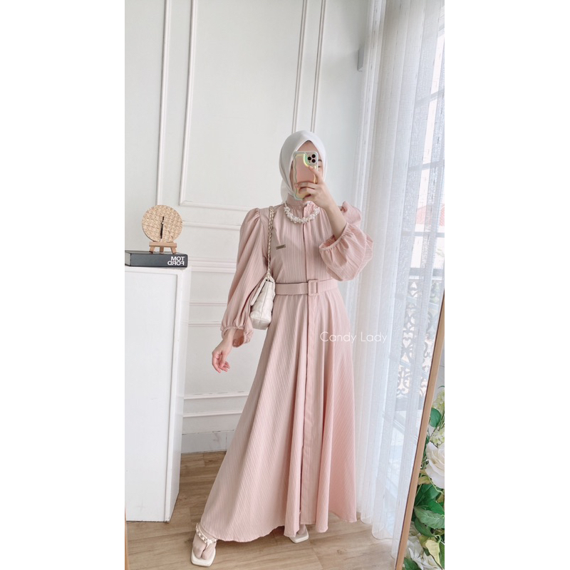 Berlia Maxi