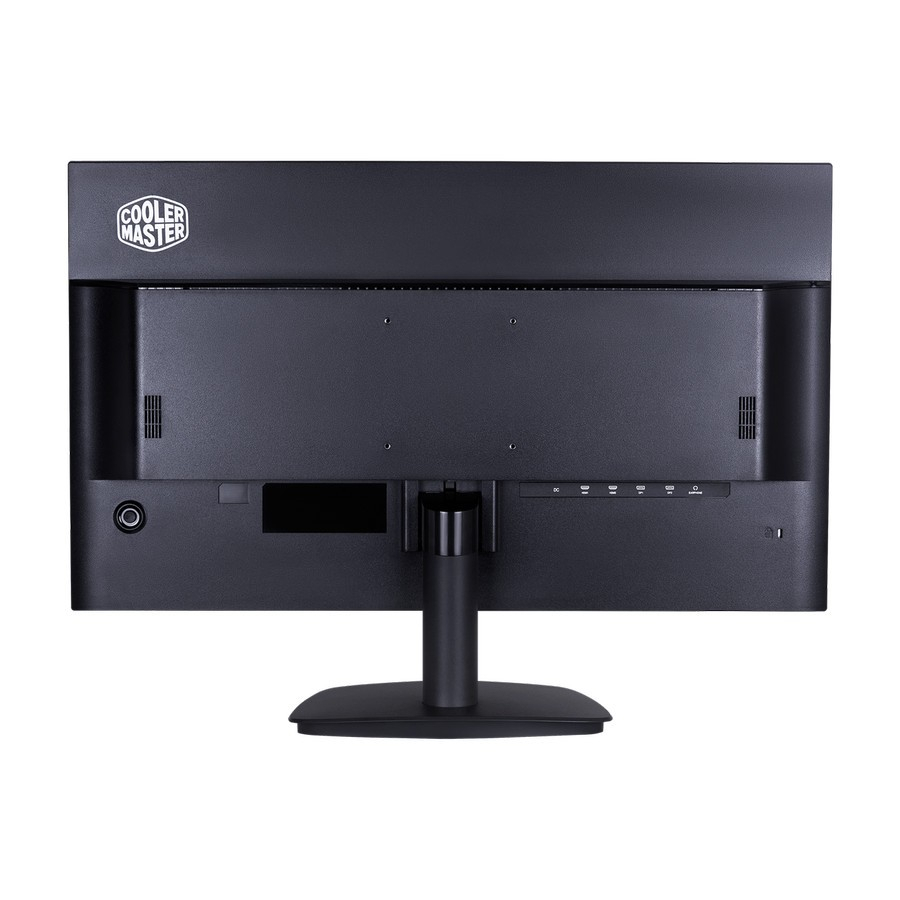 Cooler Master GM27 / GM-27 FFS CQS Gaming Monitor Garansi Resmi