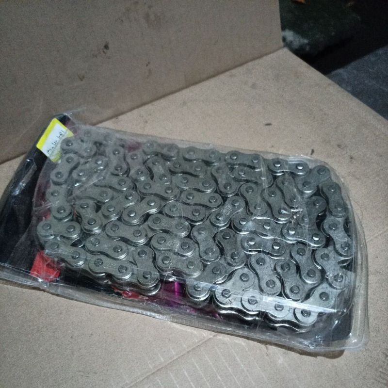 RANTAI RANTE RODA TIGER 520-108