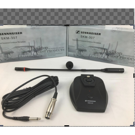 Mic podium Mic mimbar Sennheiser murah elegan