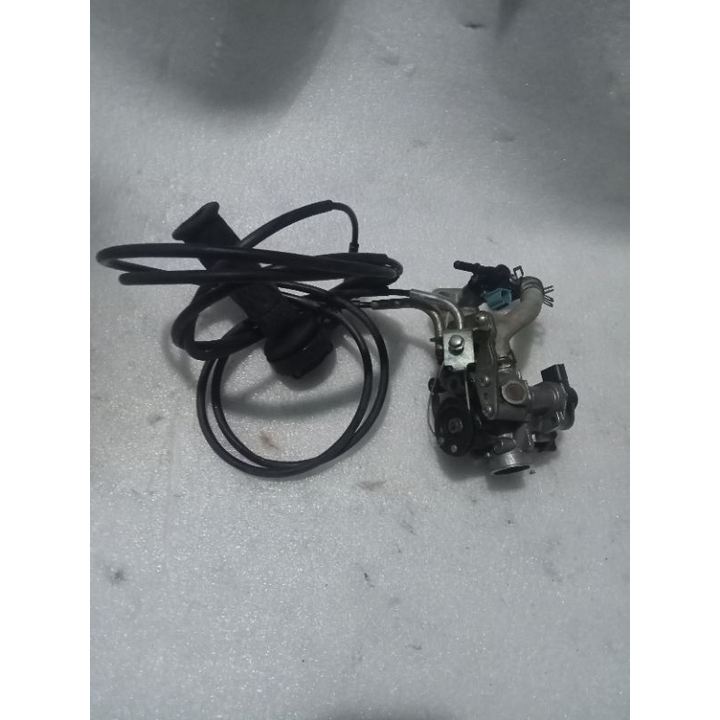 TB trotolbodi Yamaha Mio j x ride soul gt110