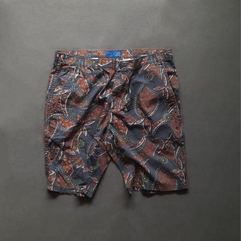 beams japan not kapital japanese brand celana pendek