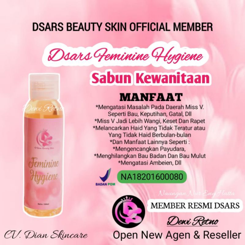 D'sars beauty