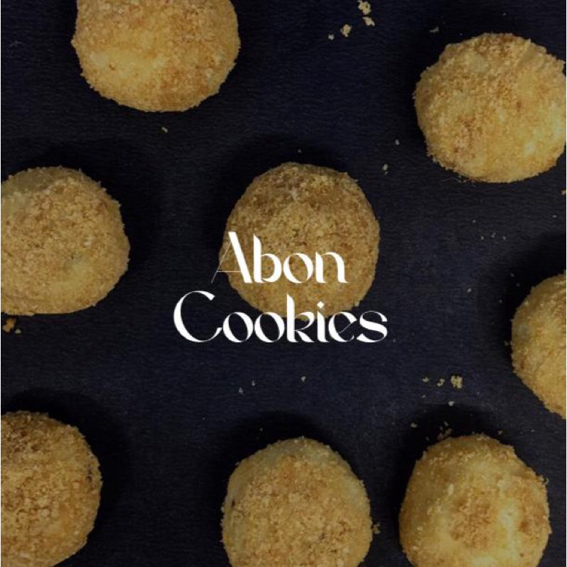 

Abon cookies