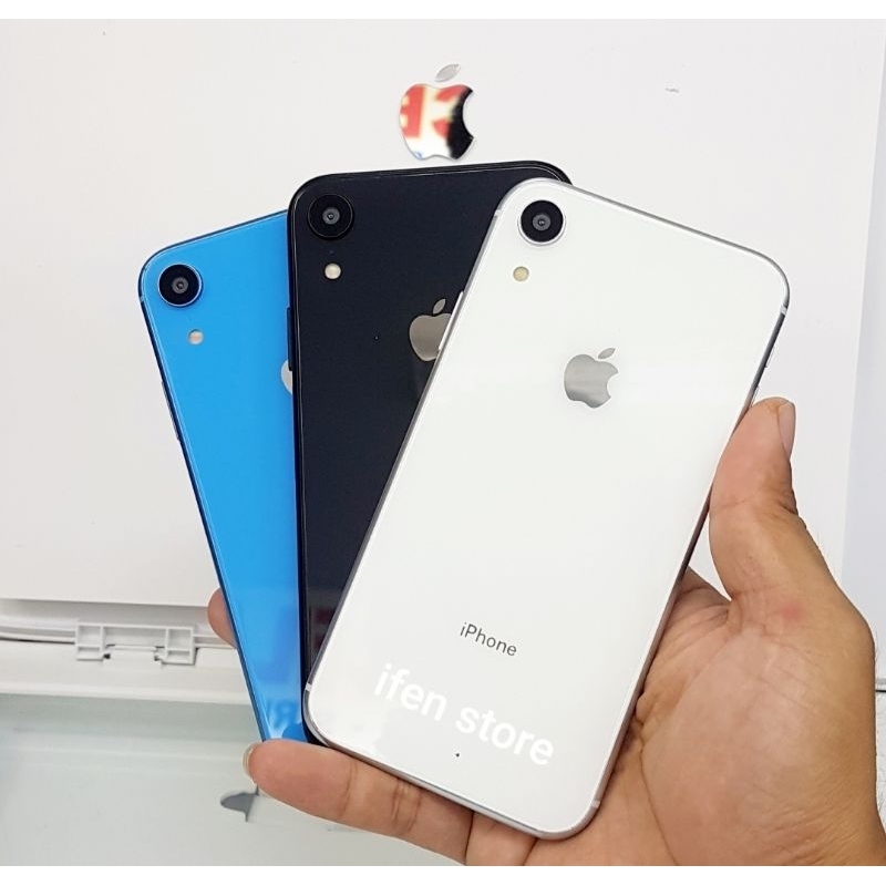 Dummy Iphone XR Display 1:1 Not Working