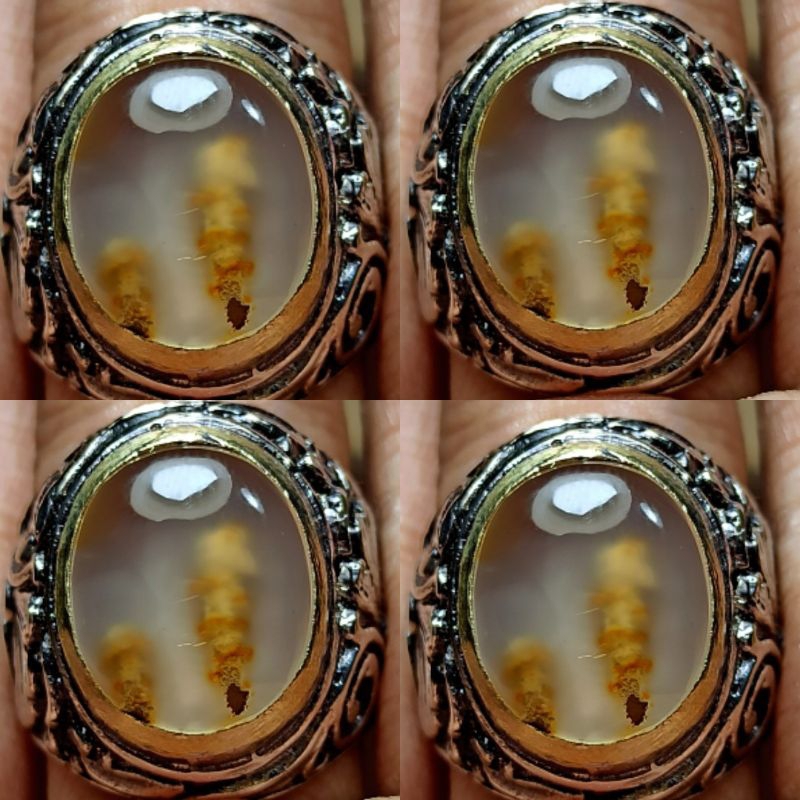 BATU CINCIN SODO LANANG
