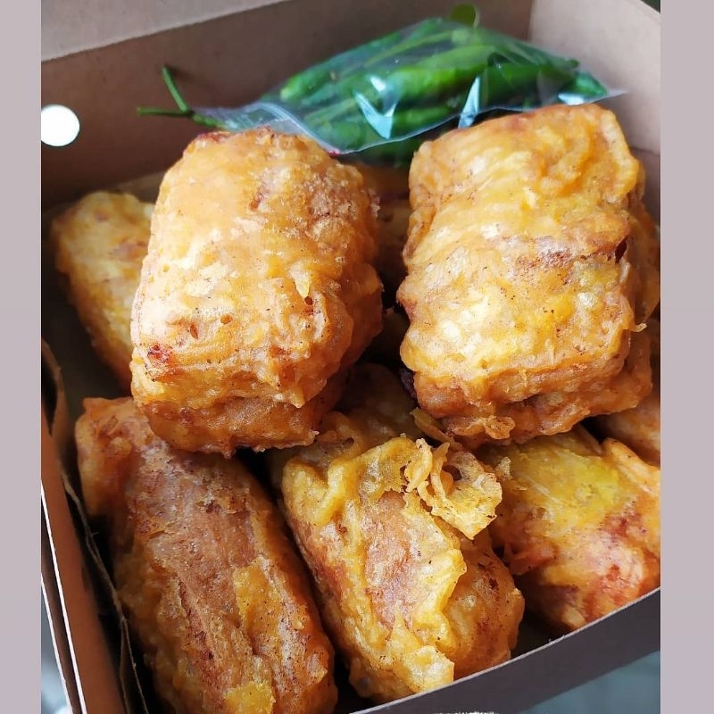 

TAHU ISI / WALIK MALANG NYAHTAHU