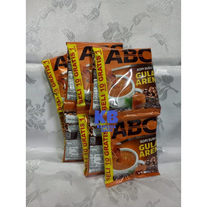 

ABC Gula Aren