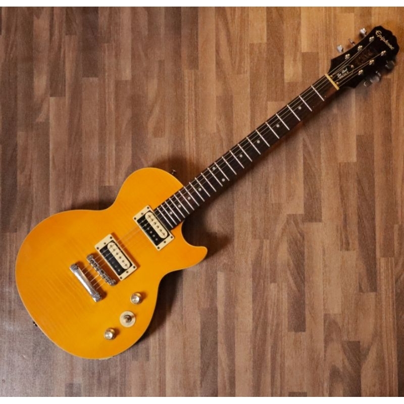 epiphone slash special ii spesial 2