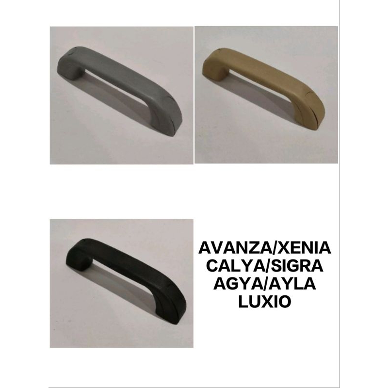 handle plafon kabin mobil universal Avanza Xenia Agya ayla
