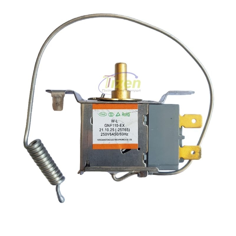 Thermostat Kulkas GNF110-EX W-L