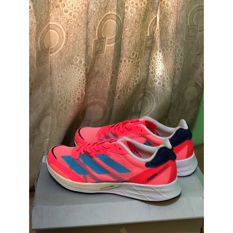 adidas adizero adios 6