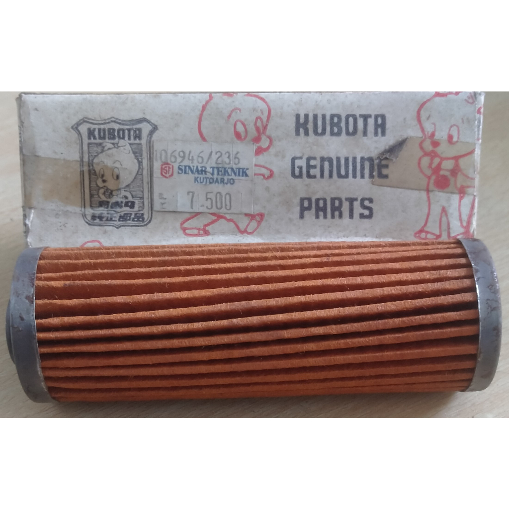 Filter solar KND90 Kubota