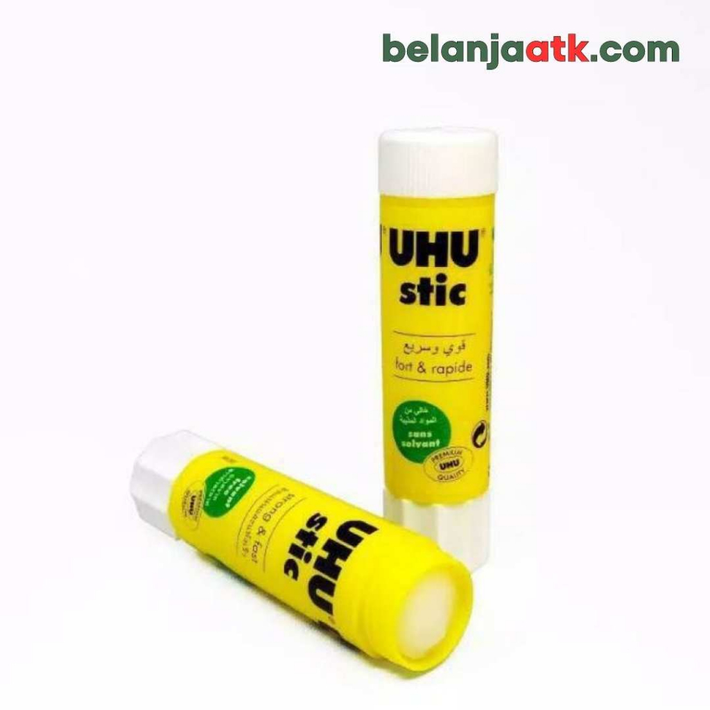 

LEM STICK UHU 8.2 GR