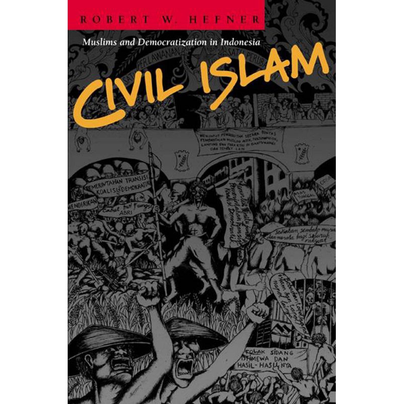 civil islam