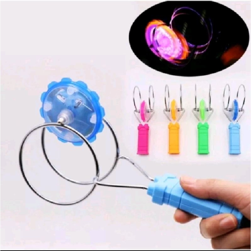 yoyo LED Magnet