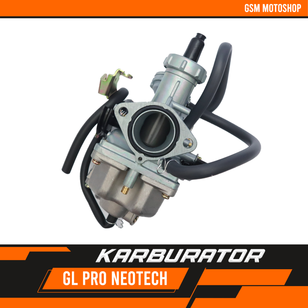 Karburator Gl Pro Neotech KC / Carburator Gl Pro Neotech / karbu gl pro neotech