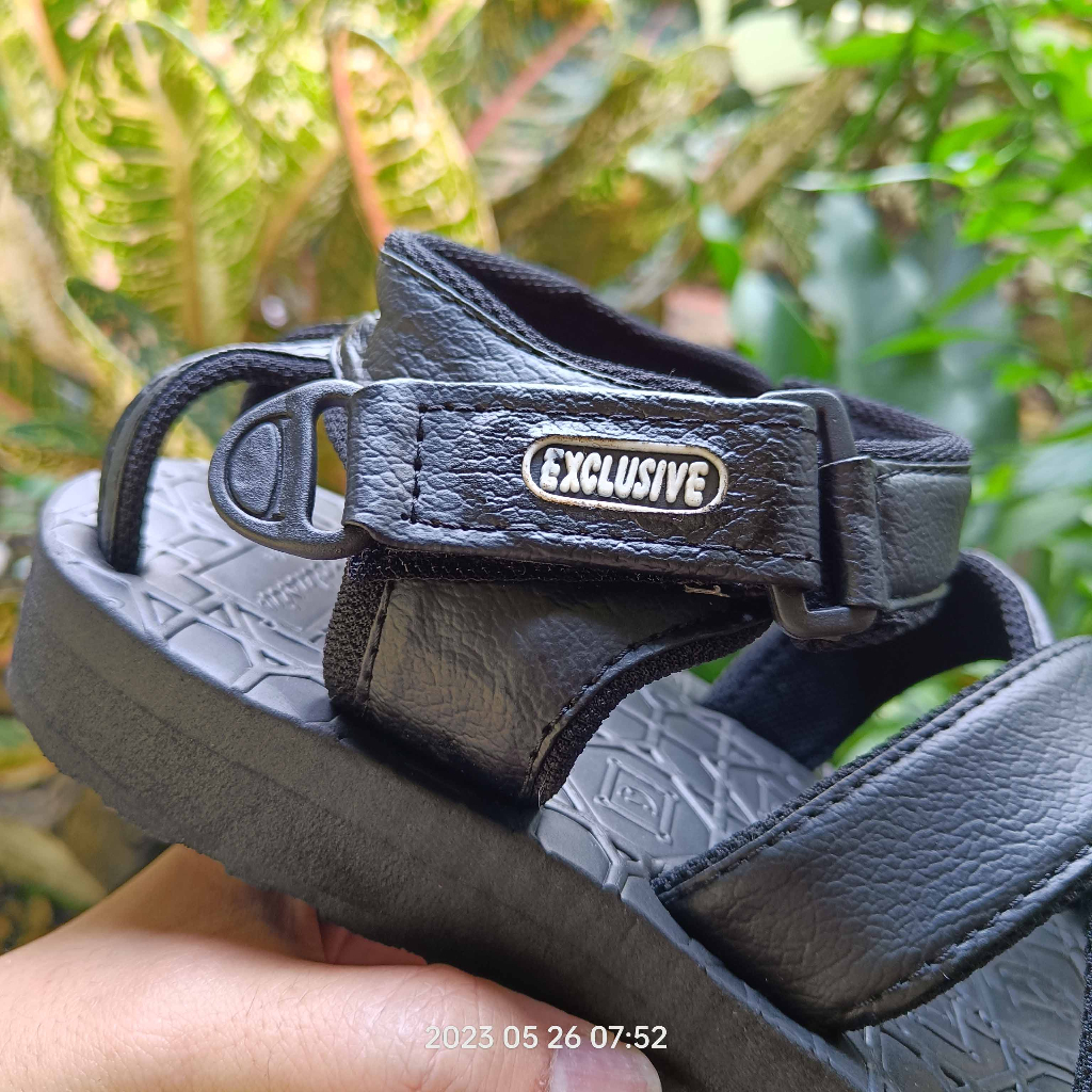 Sepatu Sandal Haji Umroh Exclusive