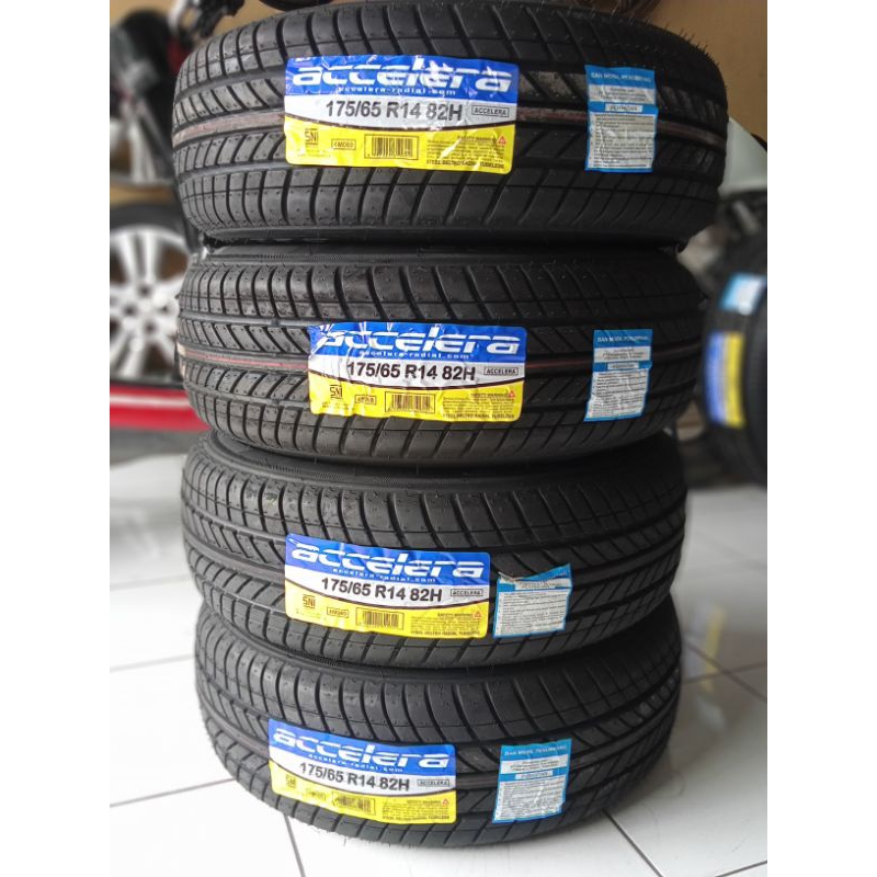 Accelera 175/65 R14