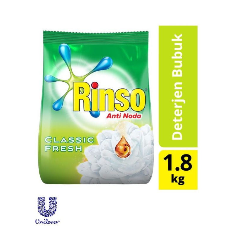 RINSO