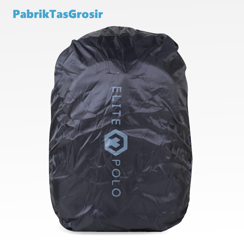 Rain Cover Jas Hujan Sarung Tas Gendong Pelindung Ransel Anti Air Tahan Air Waterproof Bag Cover Termurah