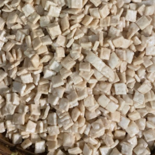 

Sekar_Shop07 Kerupuk Rambak Tahu Kotak ,Cemilan Medan Nks (850Gr)