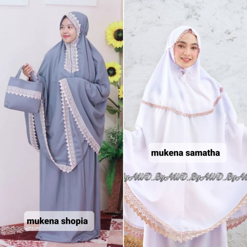 discount paket seserahan/ hampers lebaran / hampers alat sholat/ paket seserahan/mukena mahar /