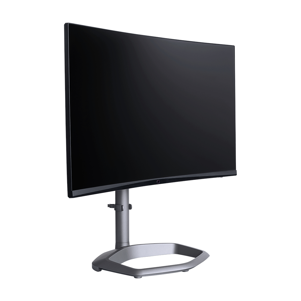 Monitor Cooler Master GM27-CQS 27&quot; CURVED VA 2K WQHD 165Hz 0.5ms