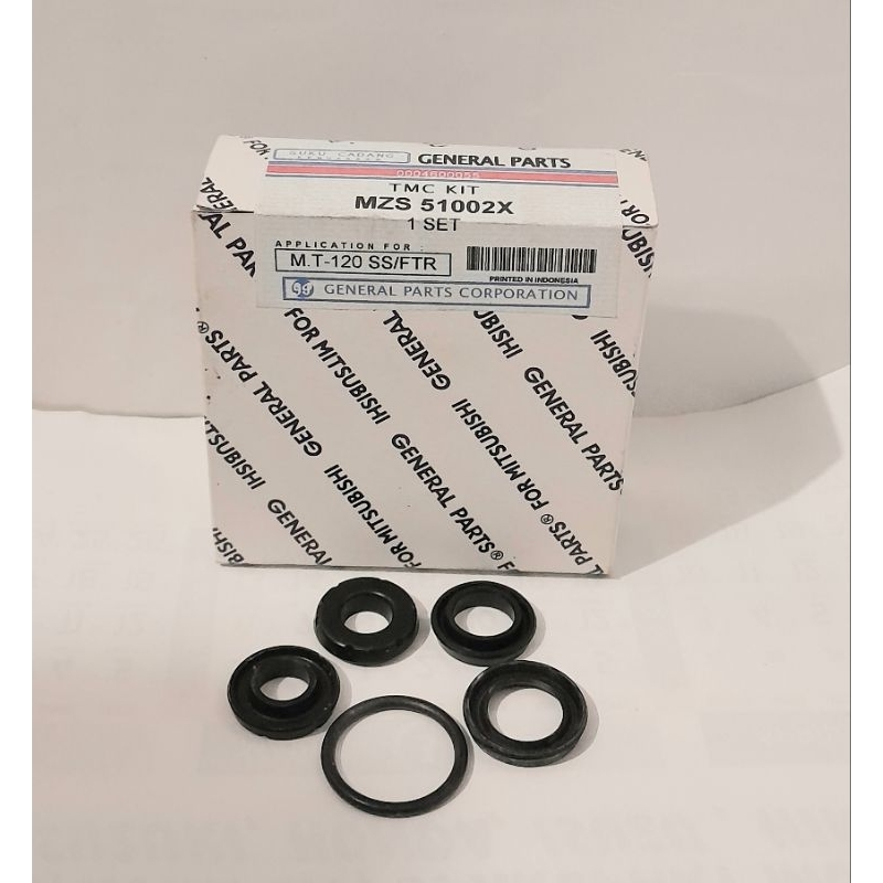 Karet Master Rem M. T-120 SS/FUTURA