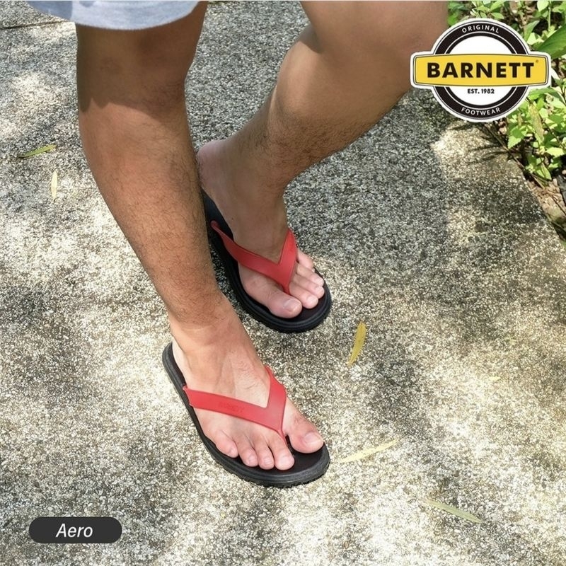 sandal jepit barnett aero Colorado ennos