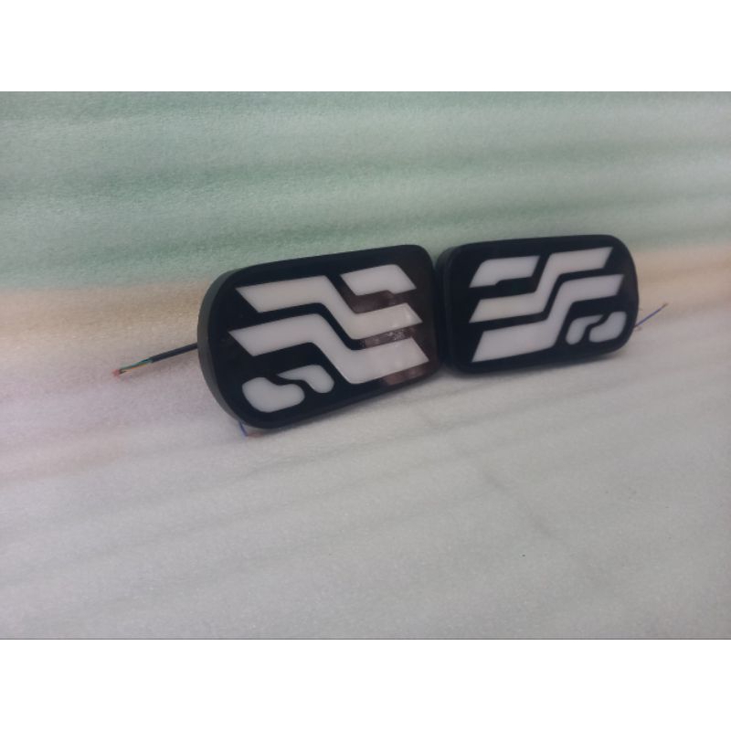 stoplam variasi custom pickup t120ss