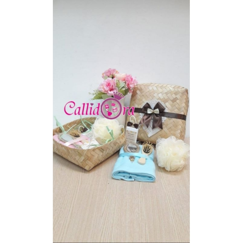 Souvenir 4 bulanan/7 bulanan/mitoni/Tasyakuran Kehamilan souvenir