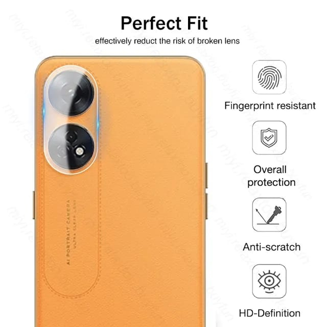 OPPO RENO 8T 4G 5G RENO 8 4G 8Z 5G RENO 7 7 Z 7Z 5G RENO 6 RENO 5 RENO 5F TEMPERED GLASS CAMERA ANTI GORES KAMERA