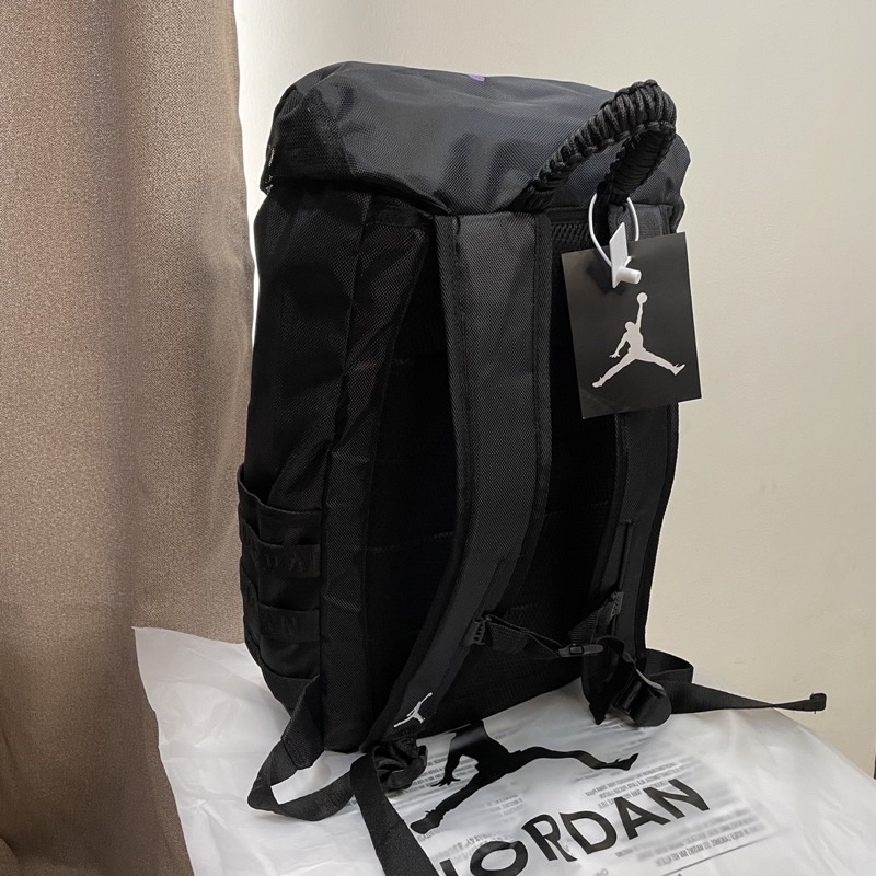 BACKPACK JORDAN RIVALS / BAGPACK JORDAN / TAS JORDAN / TAS JORDAN PRIA / TAS PRIA / TAS GUNUNG / TAS KANTOR / RANSEL PRIA / TAS RANSEL / RANSEL GUNUNG