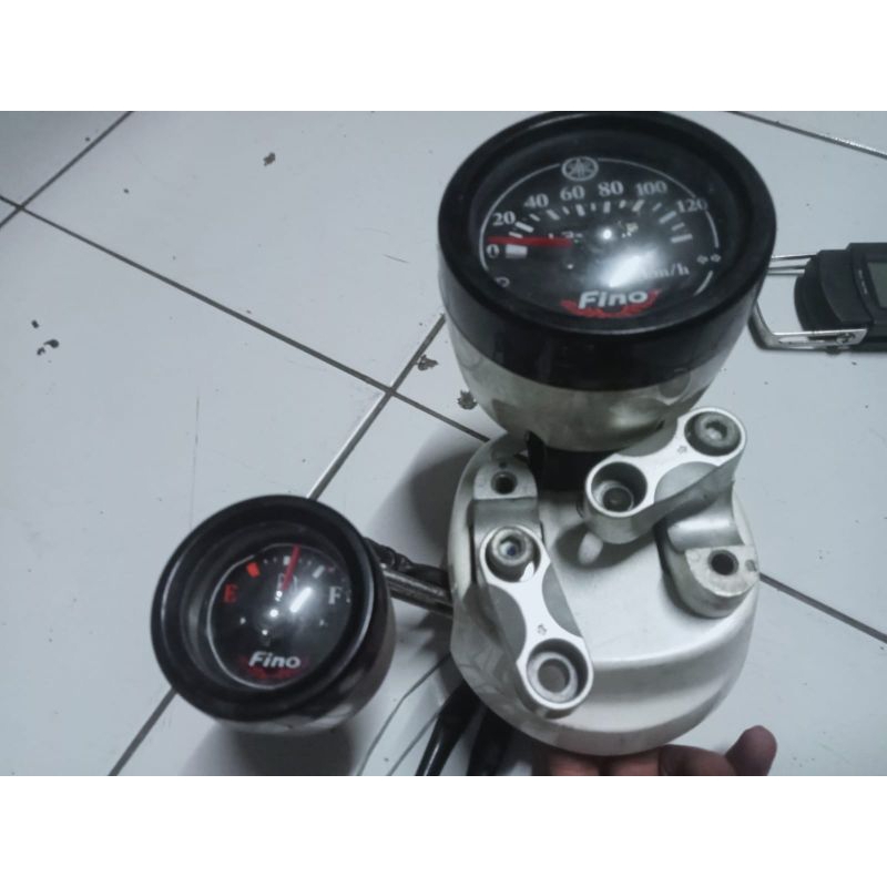 SPIDOMETER SET FINO FI ORI COPOTAN