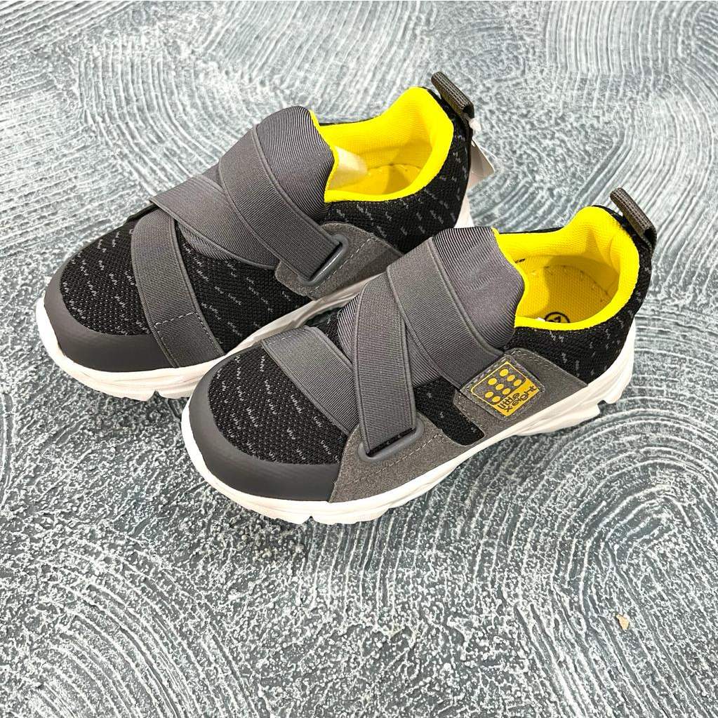 Little X eight Hogi Shoes - Sepatu Anak