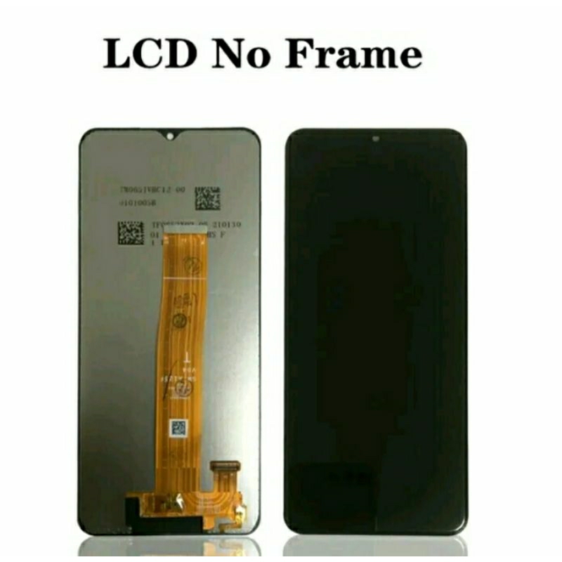 LCD SAMSUNG M12