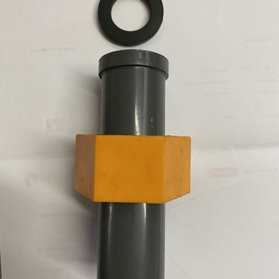 set pipa mur kopling sanyo ph 130 175 shimizu ps 103 150 bit