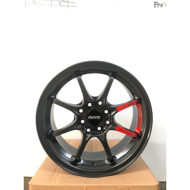 Velg Mobil CE 28 R15
