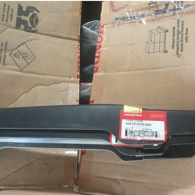 Tutup Rante GL PRO 40510KEH900 ORI AHM